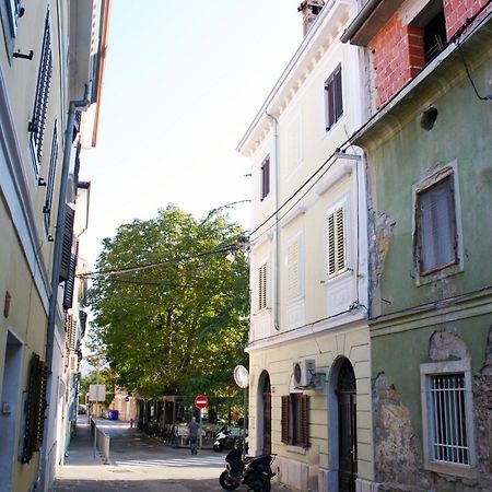 Park Apartments Izola Exterior foto